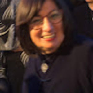 Meet your Posher, Miriam